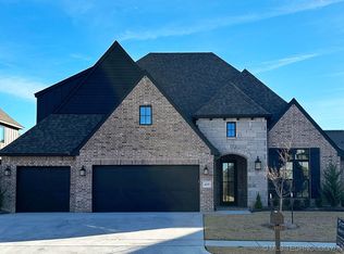 4215 S 167th Ave E, Tulsa, OK 74134