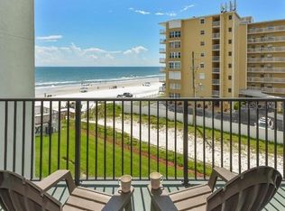 3405 S Atlantic Ave #302, New Smyrna Beach, FL 32169