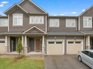 23 Tabaret Cres, Oshawa, ON L1L0G5