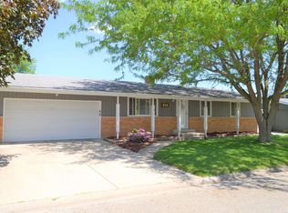 614 Coronado St, South Jacksonville, IL 62650