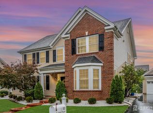 20 Jockey Pl, Chesterfield, NJ 08515