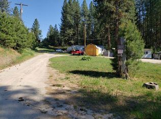 407 W Pine St, Cascade, ID 83611