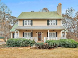 279 Chestnut Hill Rd, Griffin, GA 30224