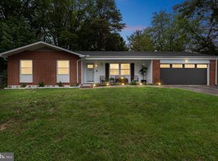 4301 Weldon Dr, Temple Hills, MD 20748