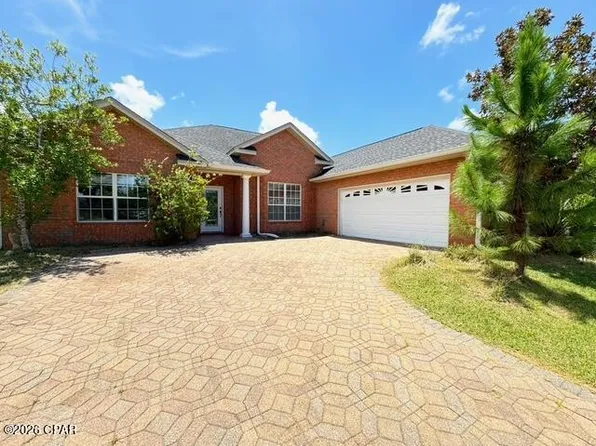 207 Lakeview Ter, Lynn Haven, FL 32444