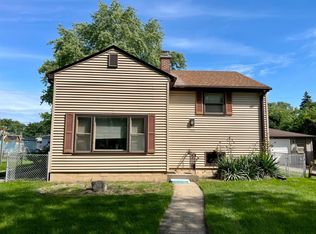 3133 Maple Dr, Highland, IN 46322