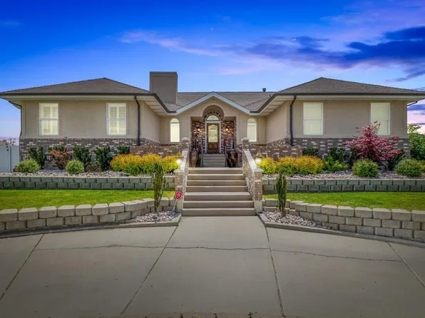 1869 W 14805 S, Bluffdale, UT 84065