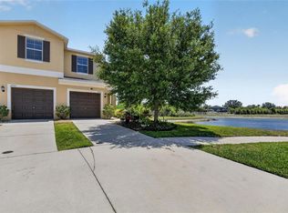 12944 Utopia Gardens Way, Riverview, FL 33579