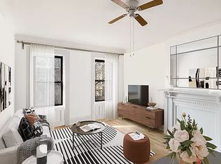 904 President St #6R, Brooklyn, NY 11215