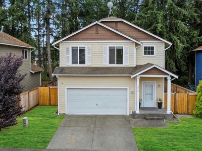 12920 159th Street E, Puyallup, WA, 98374