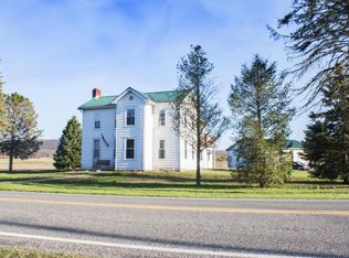 1401 Sunbury Rd, Danville, PA 17821