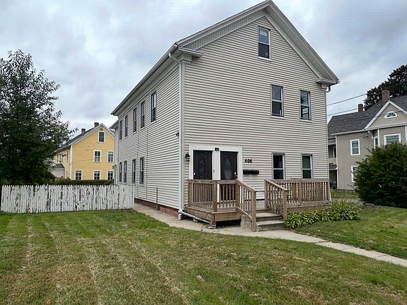 2nd image of 408 School St