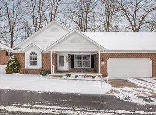 1404 Cove St NW, Uniontown, OH