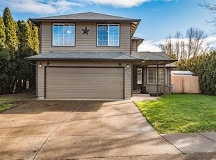 6167 Nelson Pl SW, Albany, OR 97321