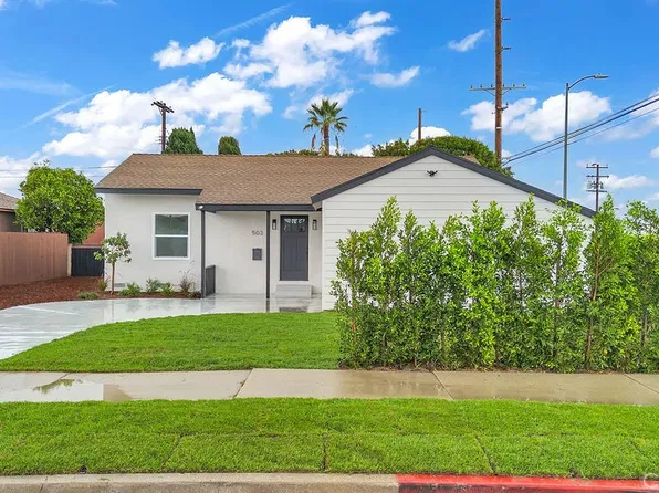 503 W 157th St, Gardena, CA 90248