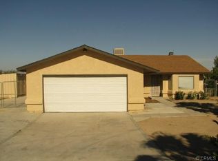 16376 El Evado Rd, Victorville, CA 92394