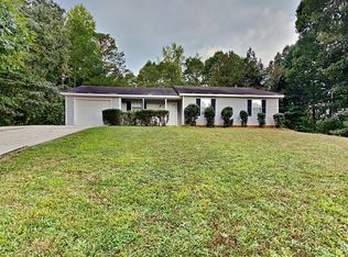 105 Whitehead Dr, Covington, GA 30016