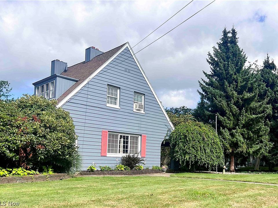 1837 Goodyear Blvd, Akron, OH 44305 Zillow