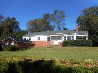 810 Goodson Ridge Rd, Enterprise, AL 36330