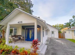 425 W Hazel St, Orlando, FL 32804