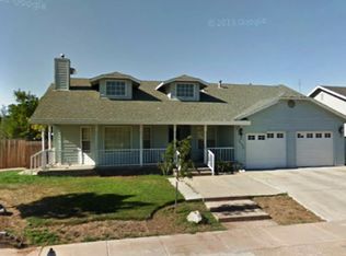 2097 Patty Dr, Merced, CA 95341