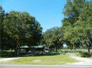 2346 E County Road 476, Bushnell, FL 33513