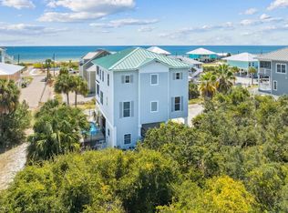 1032 E Gulf Beach Dr, SAINT GEORGE ISLAND, FL 32328