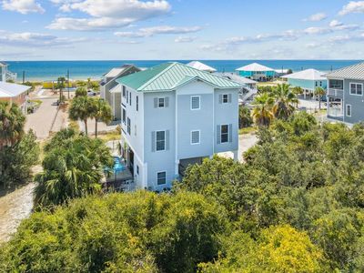 1032 E Gulf Beach Dr, SAINT GEORGE ISLAND, FL, 32328