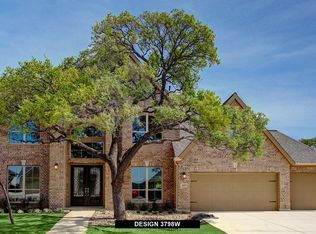 429 Rancho Sienna Loop, Georgetown, TX 78628