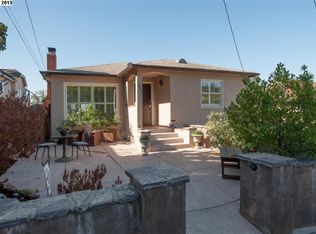 3643 Victor Ave, Oakland, CA 94619