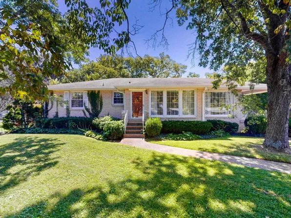 604 McDonald Ct, Nashville, TN 37217