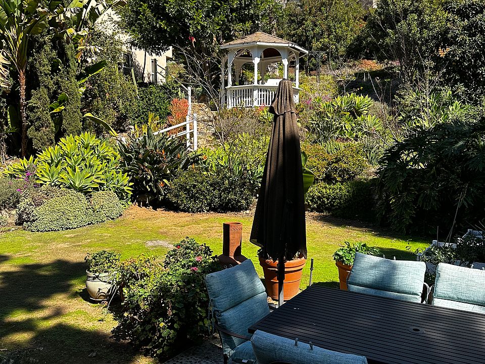 Outdoor etertaining
