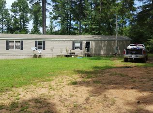 13410 Highway 35 S, Rison, AR 71665