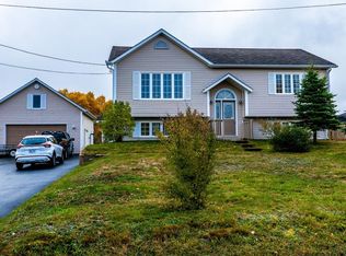 9 Smallwood Dr, Centreville Wareham Trinity, NL A0G4P0