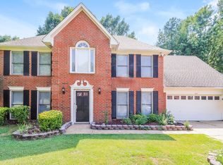 8821 Chimneyrock Blvd, Cordova, TN 38016