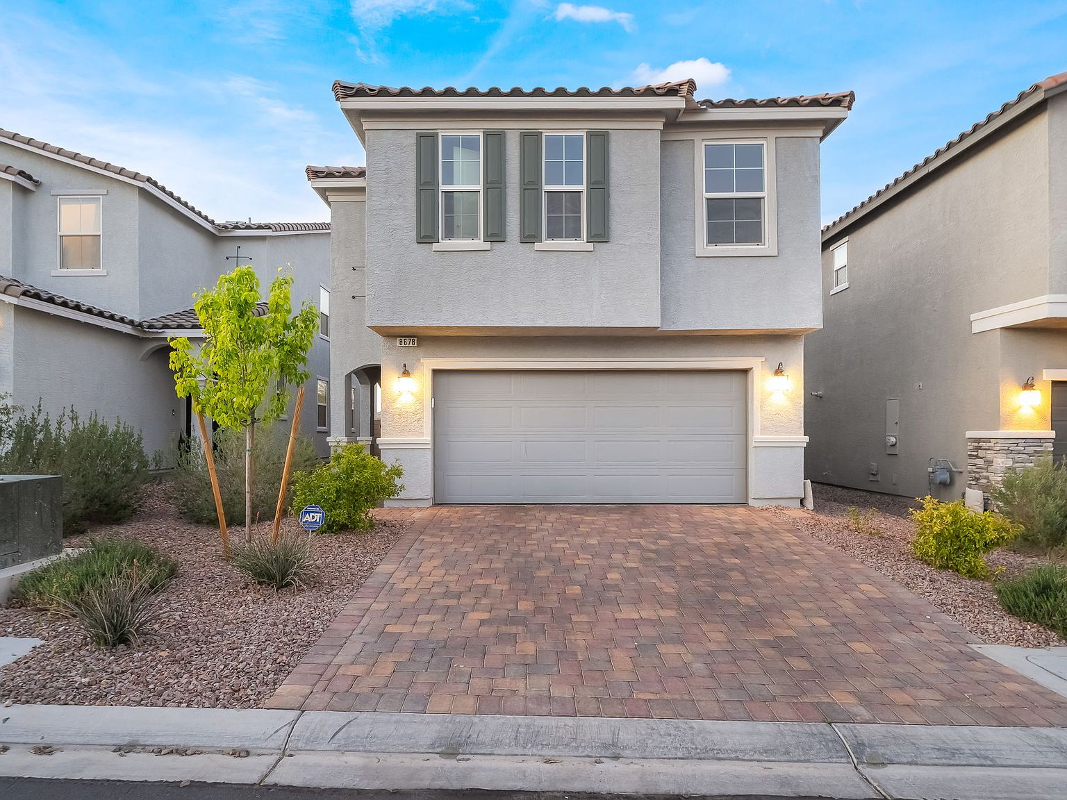 8678 Glen Echo Ave, Las Vegas, NV 89148 | Zillow