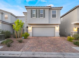8678 Glen Echo Ave, Las Vegas, NV 89148