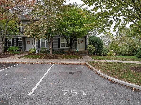 751 Chessie Ct #48, West Chester, PA 19380