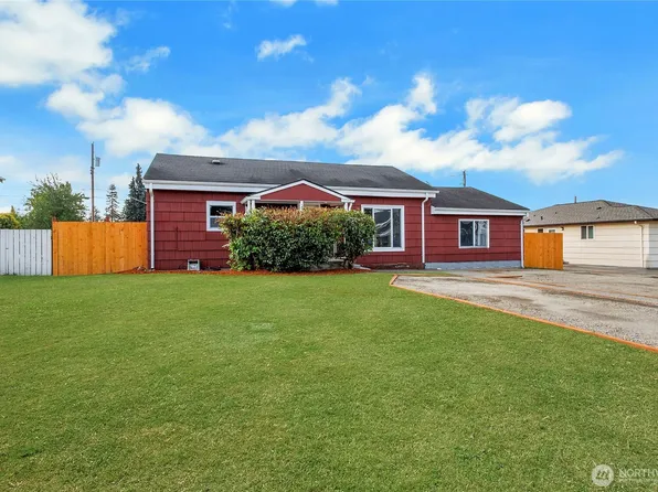 712 E 54th Street, Tacoma, WA 98404