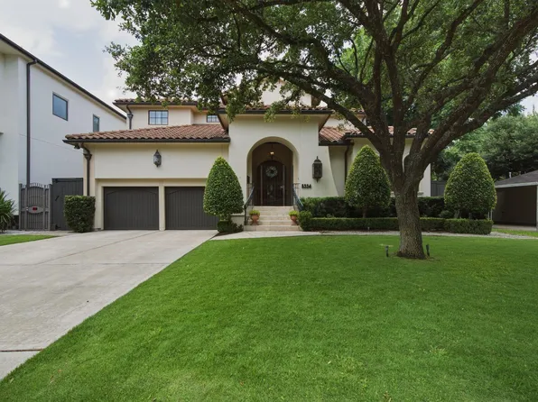 5334 Edith St, Houston, TX 77096