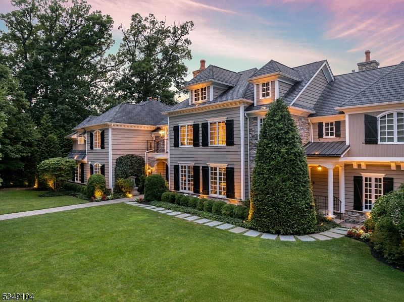 11 HAMILTON ROAD, Short Hills, NJ 07078 | Zillow