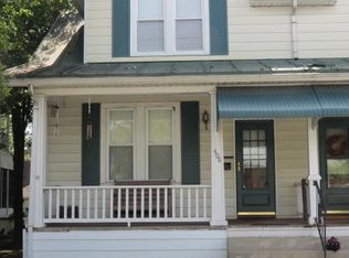 406 6th St, New Cumberland, PA 17070