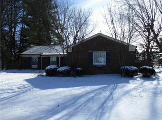 1415 Northbrook Dr, Indianapolis, IN 46260