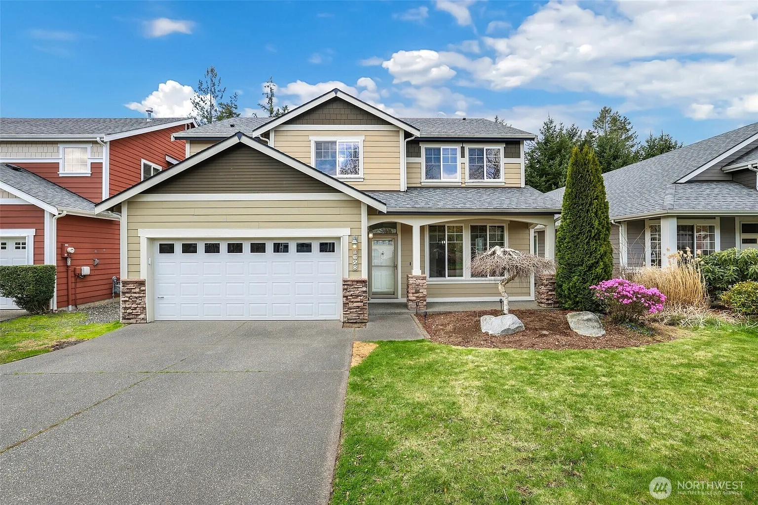 8628 28th Way SE photo 1