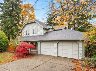 3001 Smithers Ct S, Renton, WA 98055