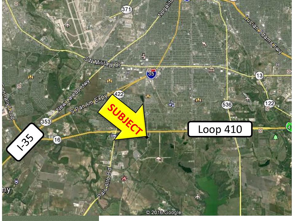1st image of Zarzamora And Loop 410