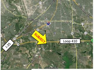 Zarzamora And Loop 410, san antonio, TX 78224