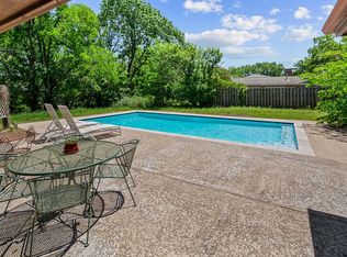 1801 Hondo Dr, College Station, TX 77840