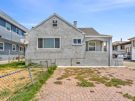 2nd image of 44 Woodrow Ave #C