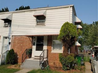 1527 Babbitt Rd, Euclid, OH 44132